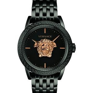VERSACE PALAZZO EMPIRE WATCH